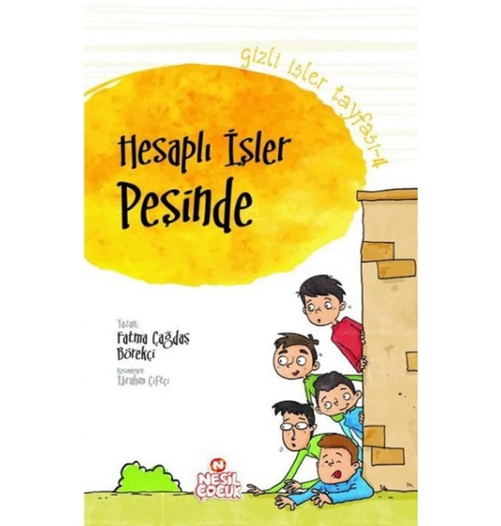 Hesaplı İşler Peşinde Fatma Çağdaş Nesil