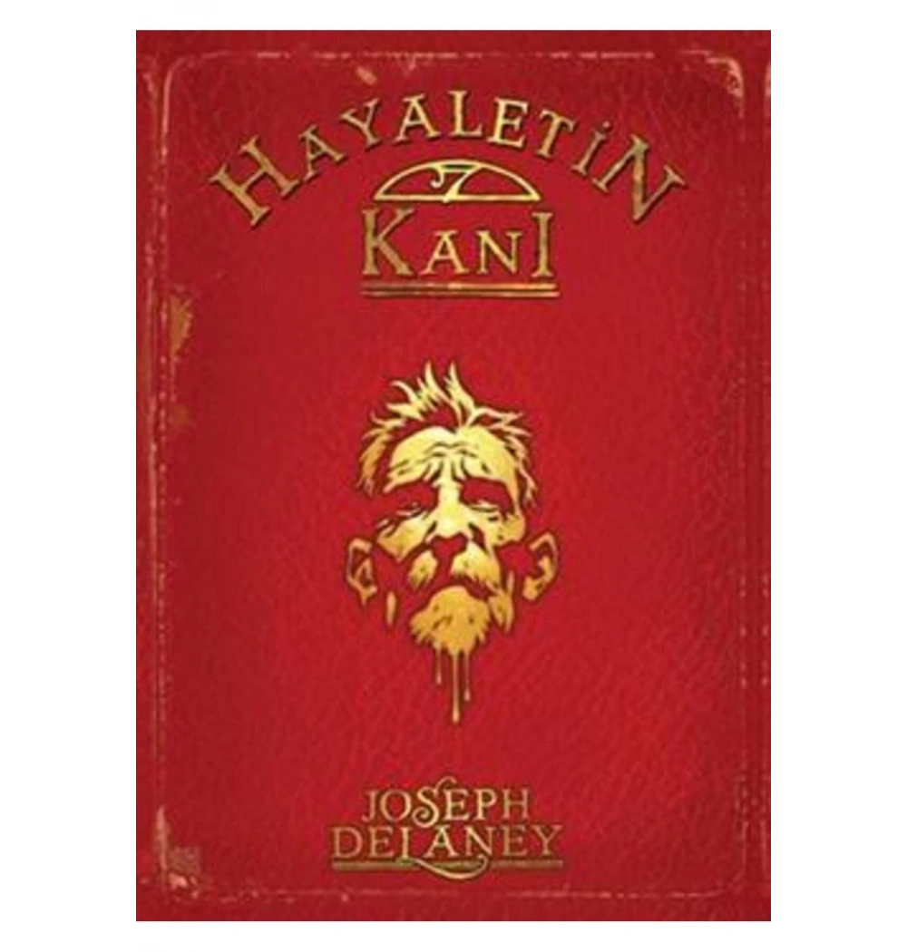 Hayaletin Kanı 10.Kitap Tudem