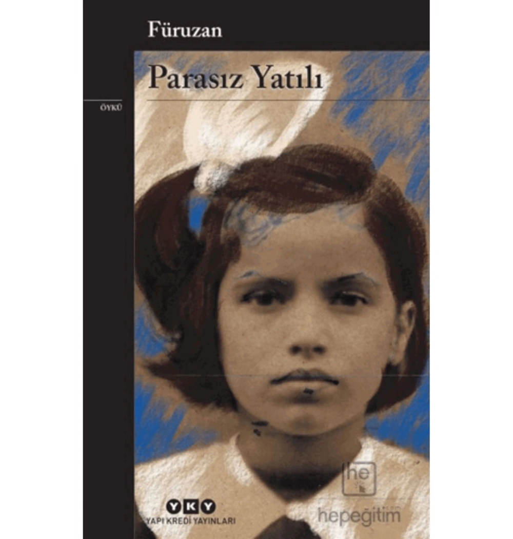 Parasız Yatılı  Füruzan    Yapı Kredi