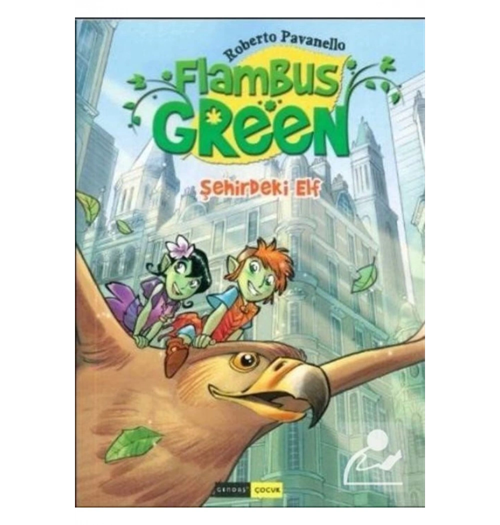 Flambus Green Şehirdeki Elf  Gendaş Çocuk