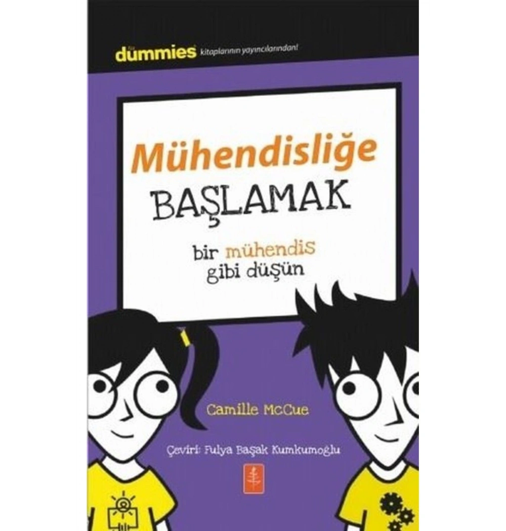 Mühendisliğe Başlamak Nobel