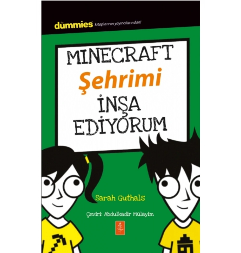 Minecraft Modlamayı Öğreniyorum Nobel
