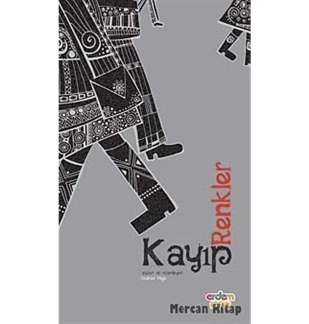 Kayııp Renkler Erdem