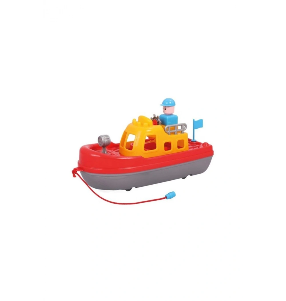 47212 Tekne Devriye Polesie