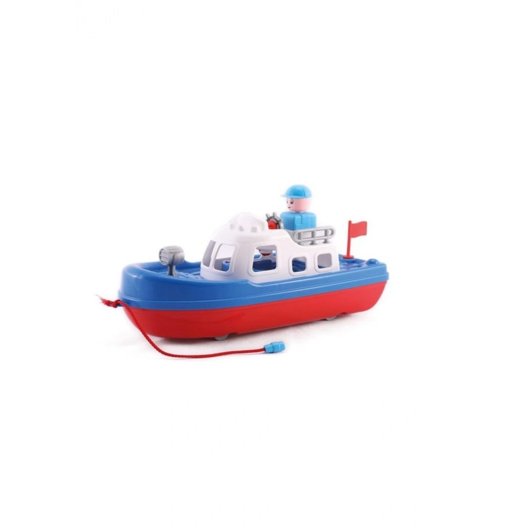 47212 Tekne Devriye Polesie