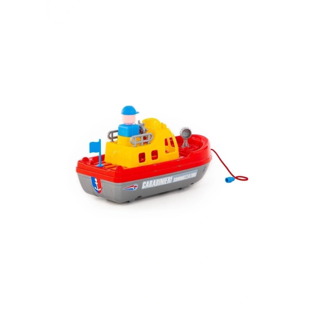 47236 Tekne Karabiner Polesie