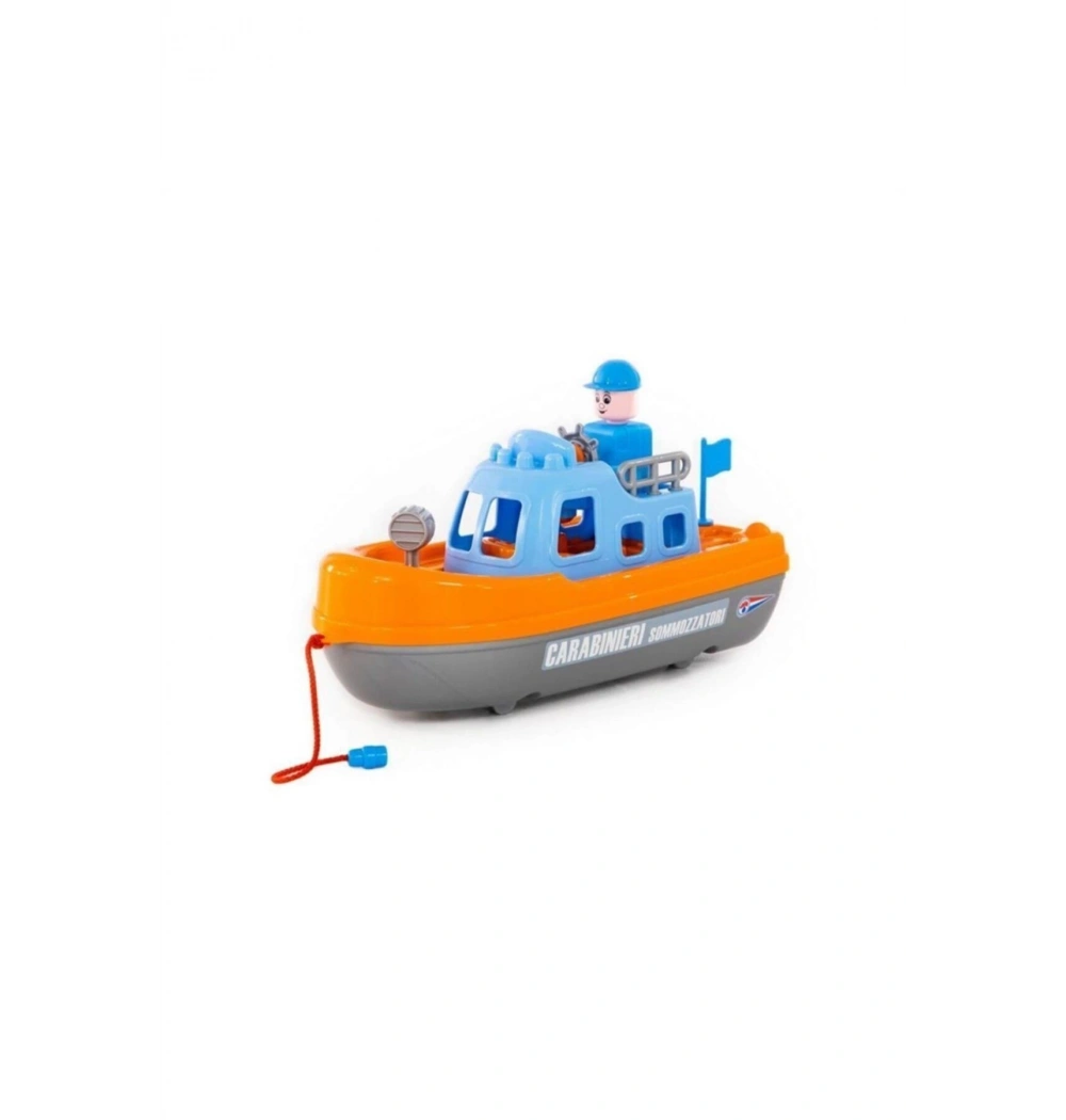 47236 Tekne Karabiner Polesie