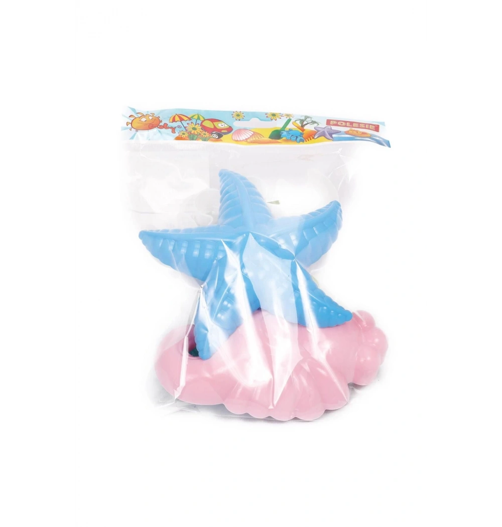 53831 Kaliplar (Yengeç Deniz Ati Deniz Yildizi Deniz Kabuğu No:2 Polesie