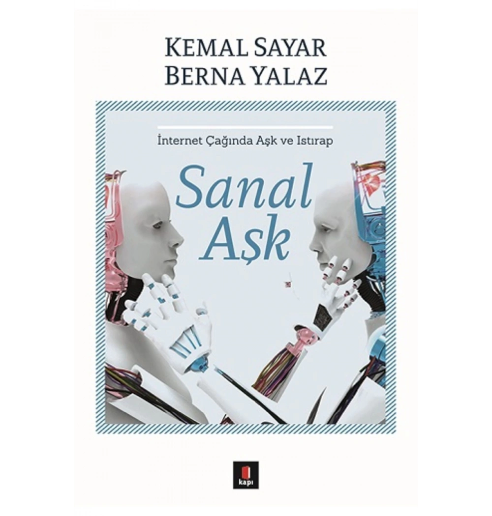 Sanal Aşk   Kemal Sayar   Kapı
