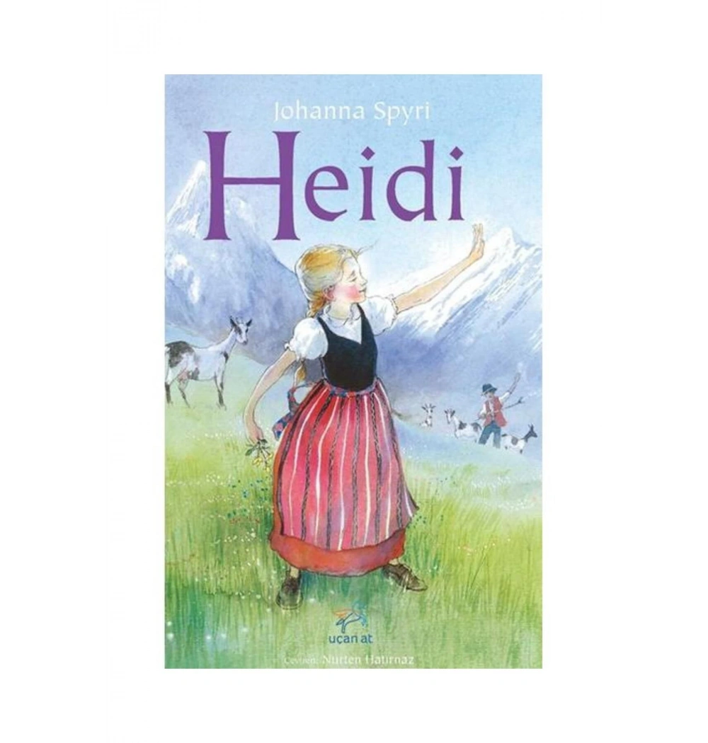 Heidi- Bilge Kültür