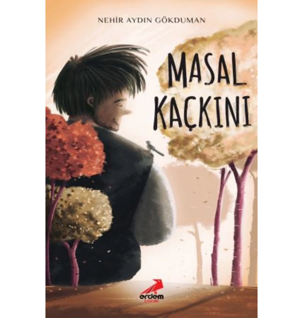 Masal Kaçkını N. Aydın Gökduman Erdem