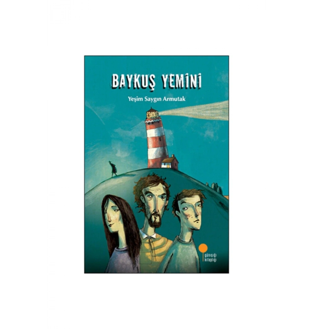 Baykuş Yemini / Y.S. Armutak Günışığı Kitaplığı