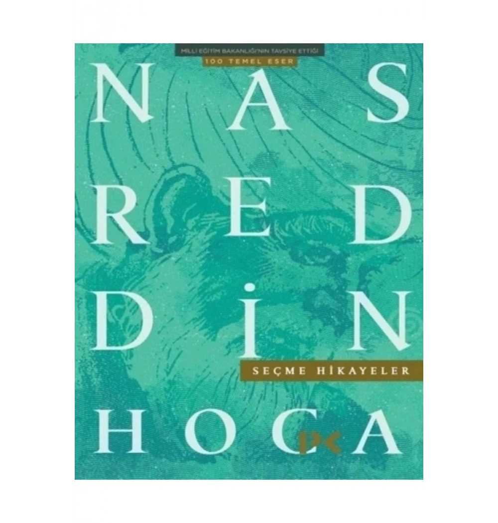 Nasreddin Hoca Seçme Hikayeler Profil