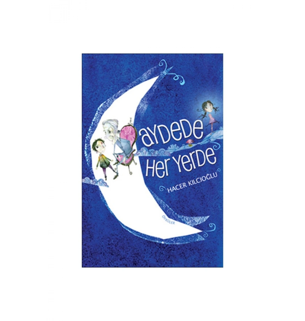 Aydede Her Yerde  Günışığı