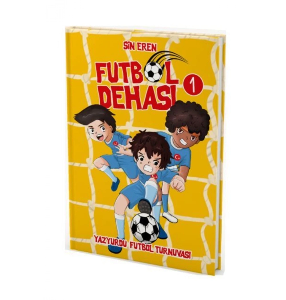 Futbol Dehası 1 Yaz Yurdu Futbol Turnuvası Ephesus