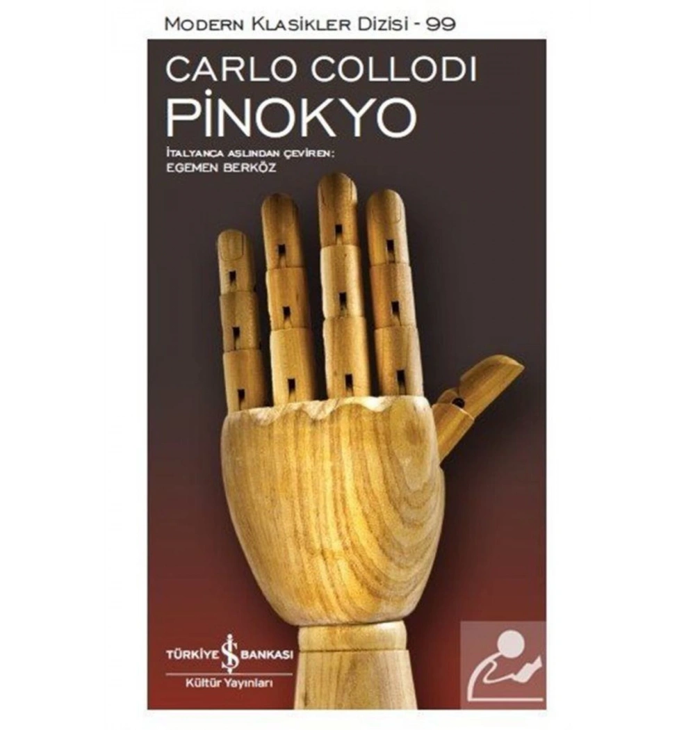 Pinokyo C.Collodı İş Bankası