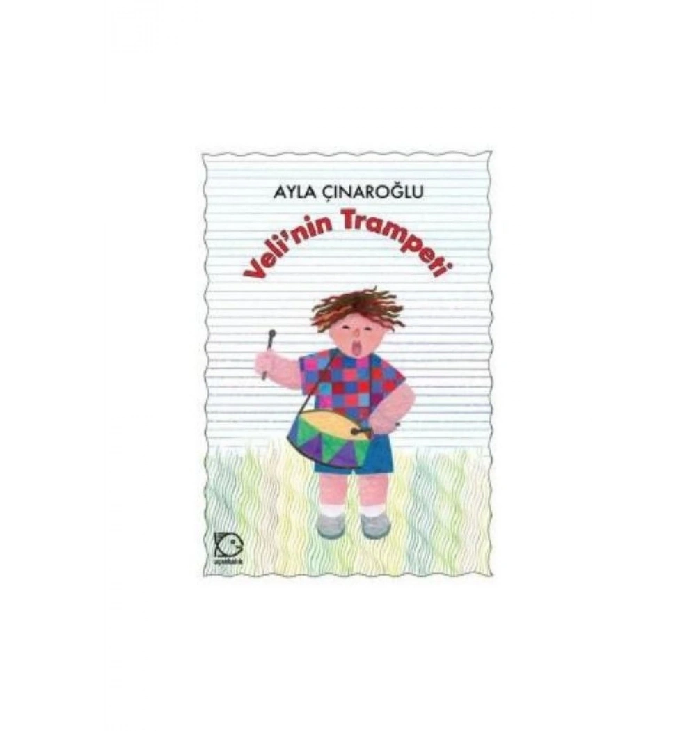 Velinin Trampeti Uçanbalık