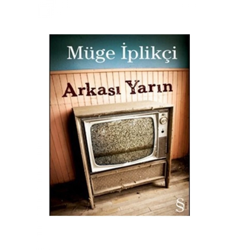 Arkası Yarın Müge İplikçi  Everest
