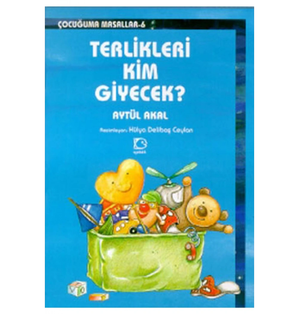 Terlikleri Kim Giyecek ? Uçanbalık