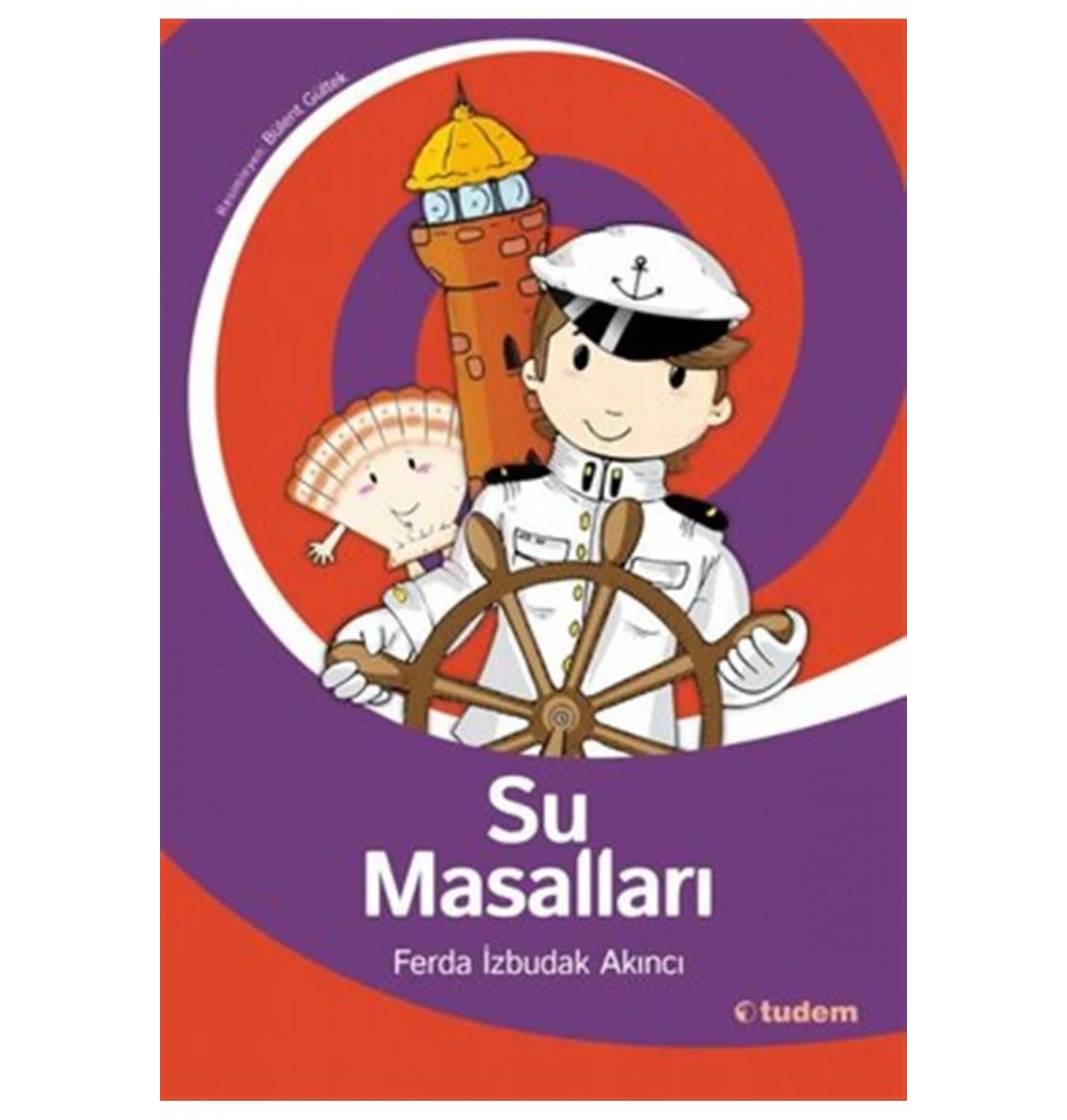 Su Masalları F.İ.Akıncı Tudem