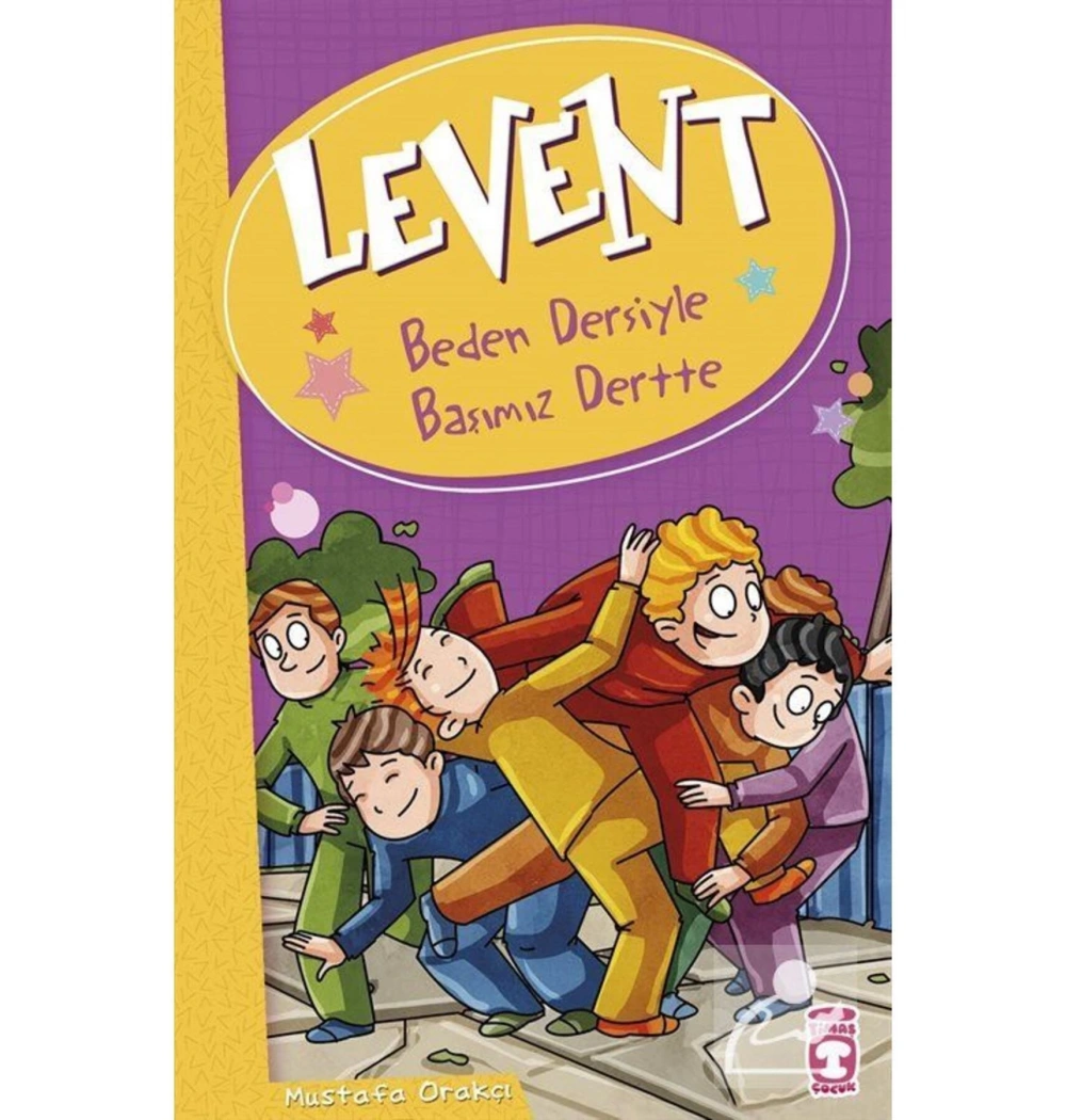 Levent Ve Tayfası 2 Beden Dersiyle Başımız Dertte Mustafa Orakçı Timaş