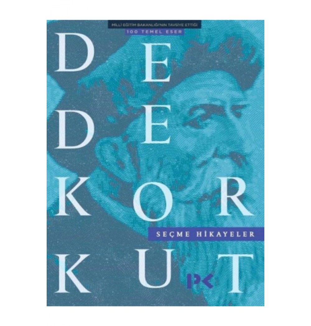 Dede Korkut Seçme Hikayeler Profil