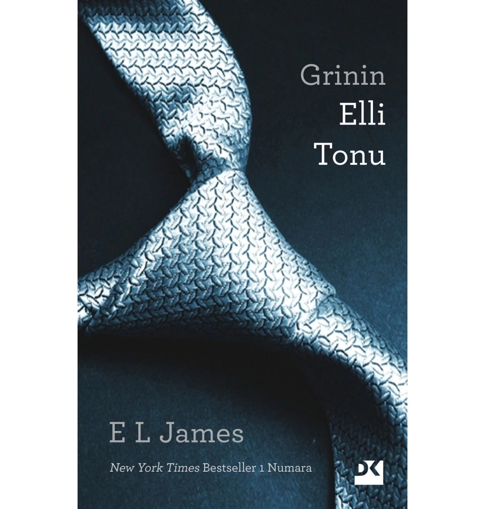 Grinin Elli Tonu   El James   Doğan