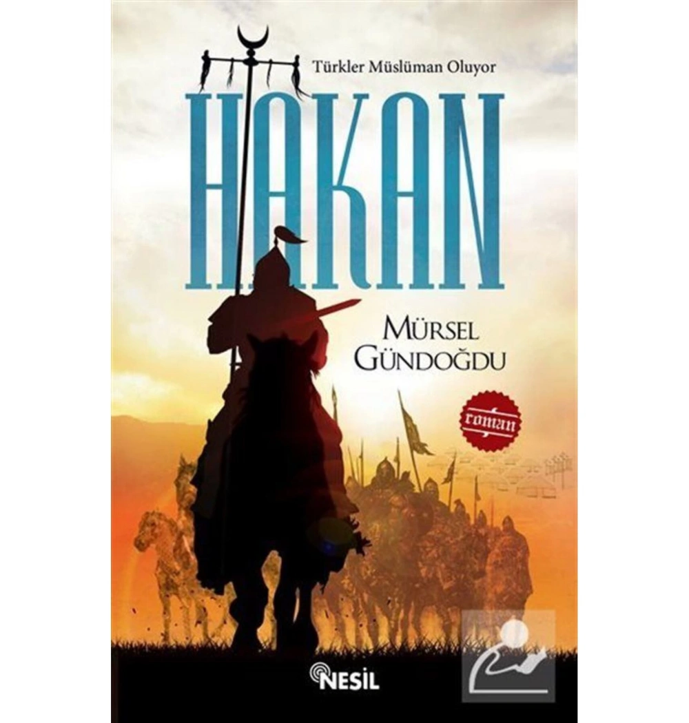 Hakan. Mürsel Gündoğdu Nesil