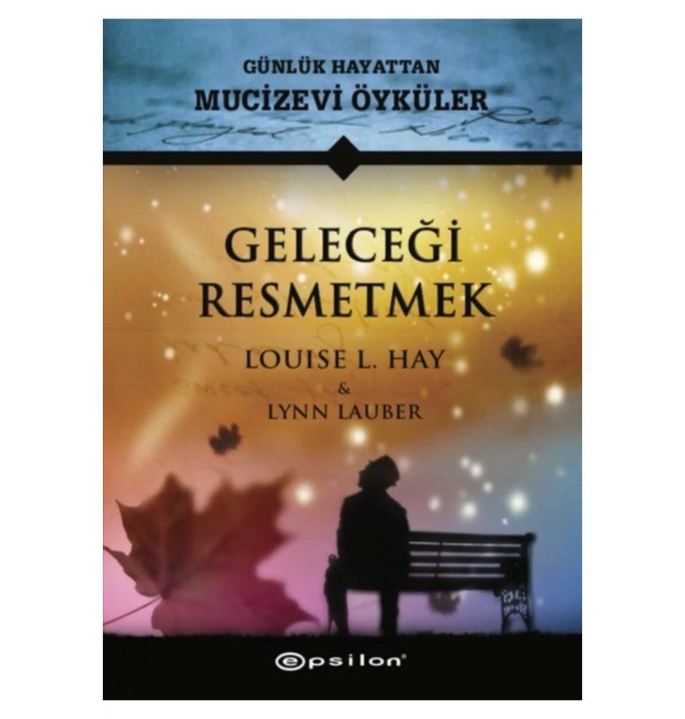Geleceği Resmetmek      Epsilon