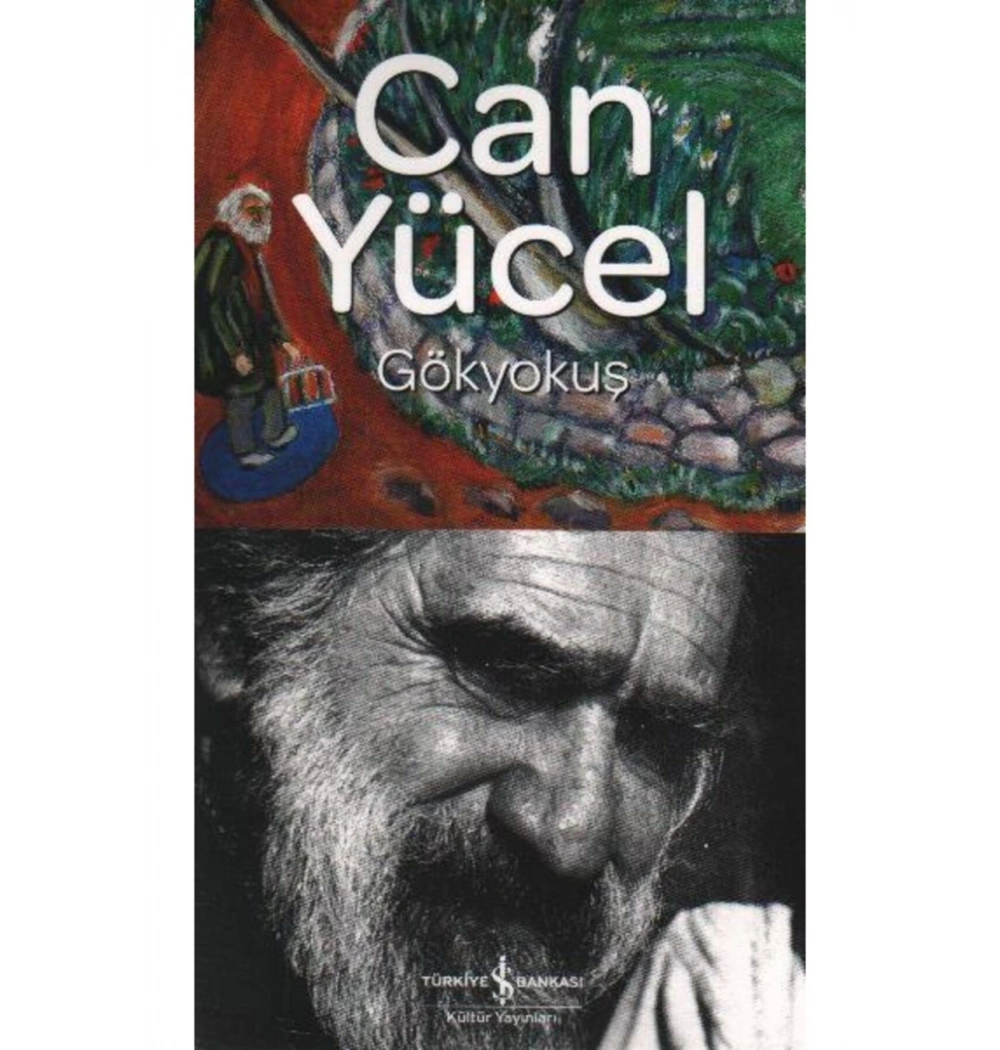 Gökyokuş  Can Yücel İş Bankası