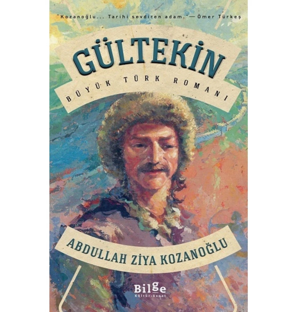 Gültekin Abdullah Ziya Kozanoğlu Bilge Kültür