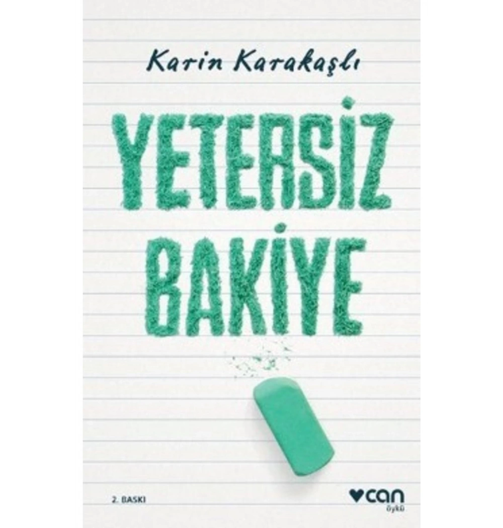 Ebedi Nişanlı Kafka   Jacgueline Raoul   Can