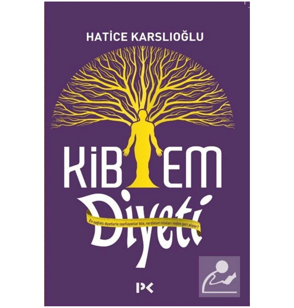 Kibem Diyeti Hatice Karslioğlu Profil