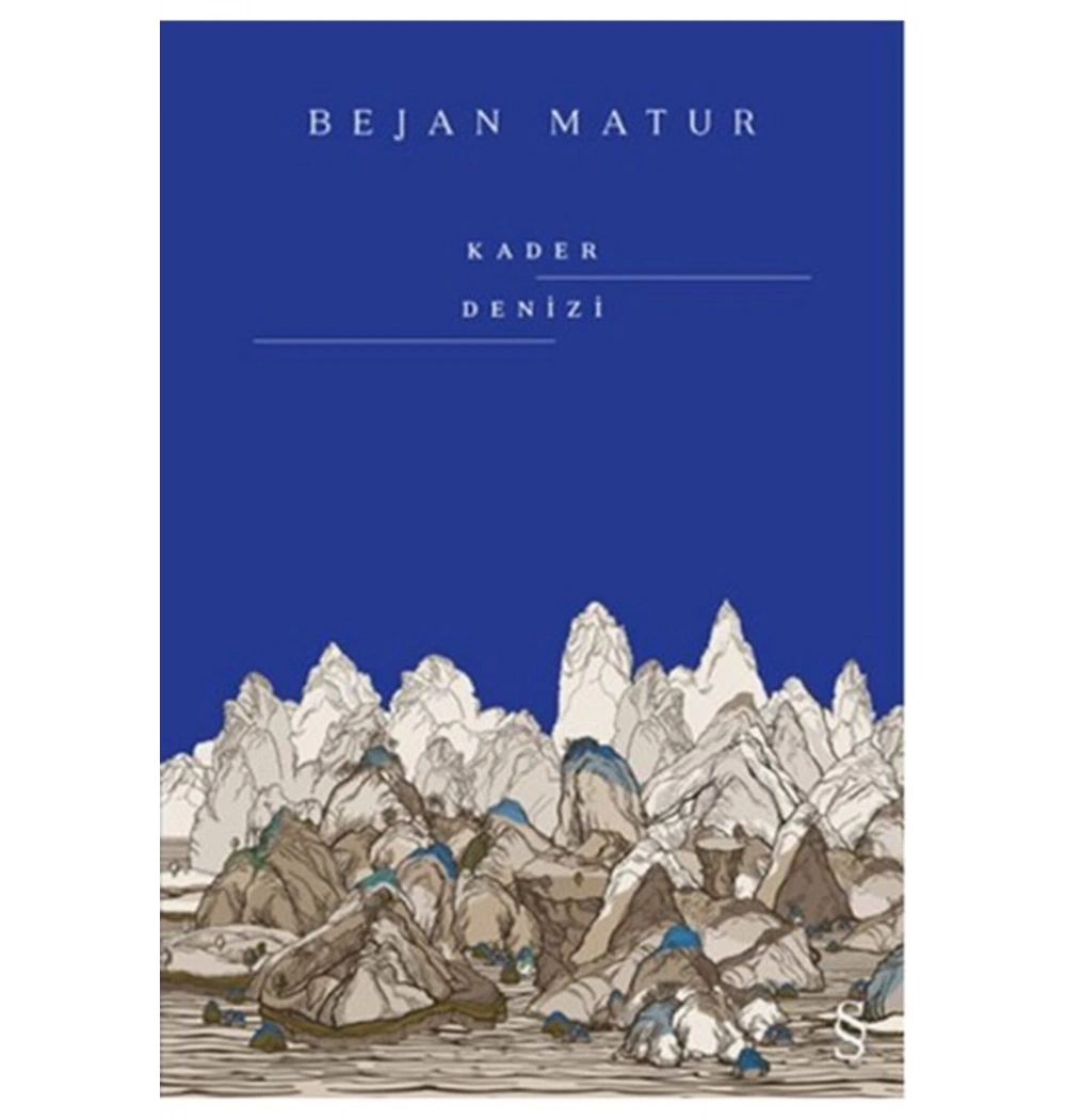 Kader Denizi Bejam Matur Everest