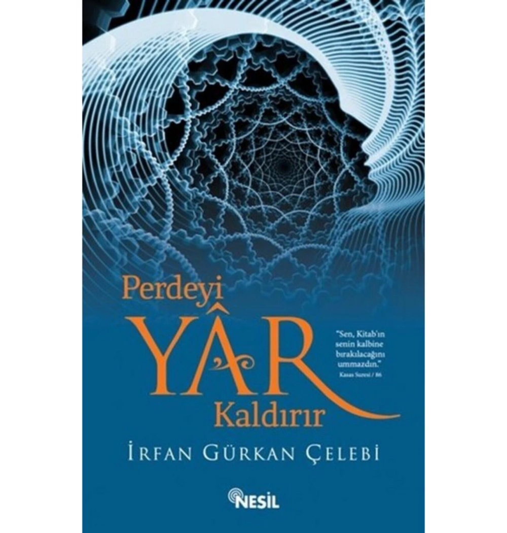 Perdeyi Yar Kaldırır Nesil