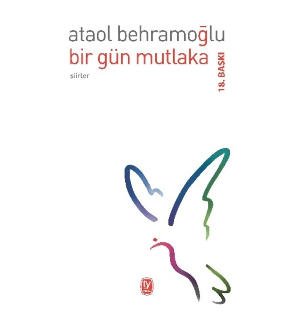 Birgün Mutlaka Şiirler-Ataol Behramoğlu Tekin