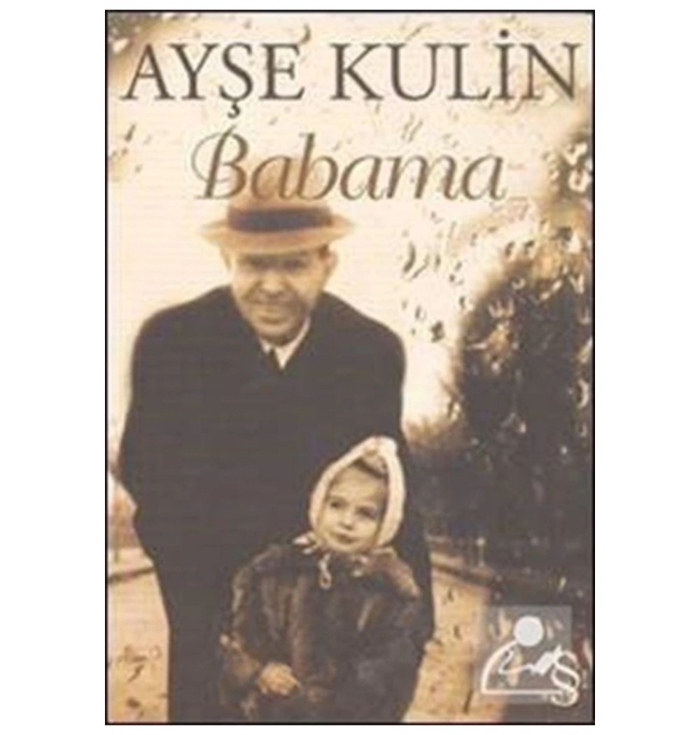 Babama Ayşe Kulin Everest
