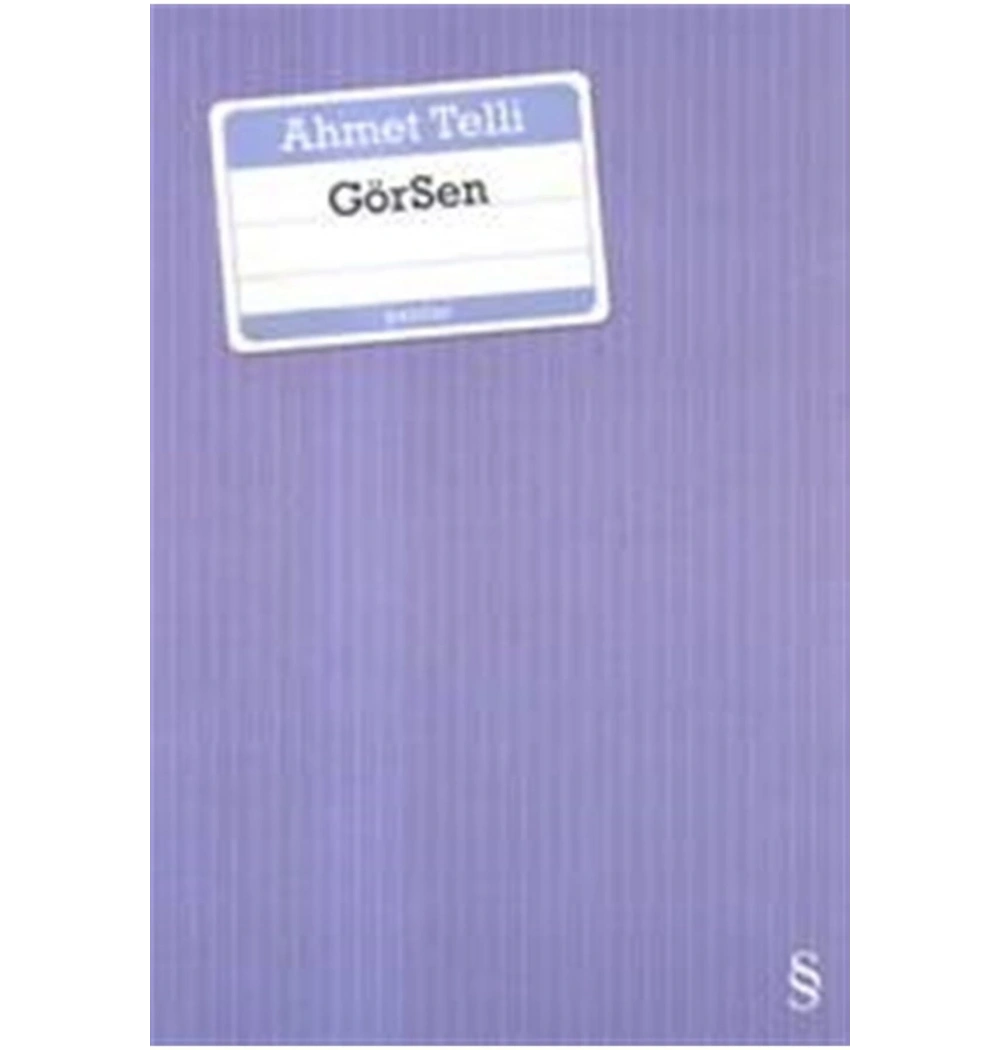 Görsen Ahmet Telli Everest