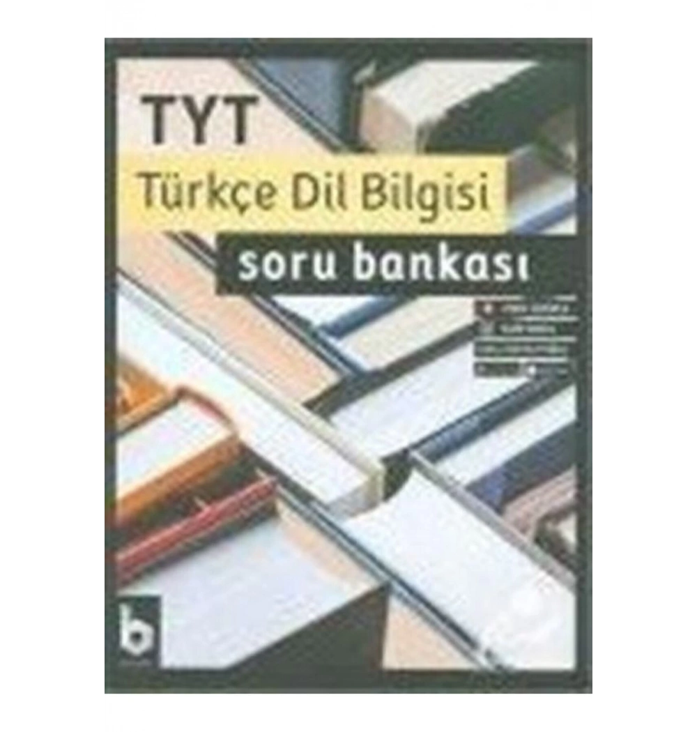 Basamak Tyt Türkçe Dilbilgisi Soru Bankası