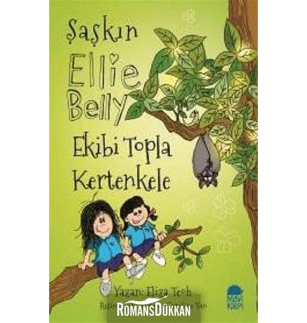 Şaşkın Ellie Belly Ekibi Topla Kertenkele  Mavi Kirpi