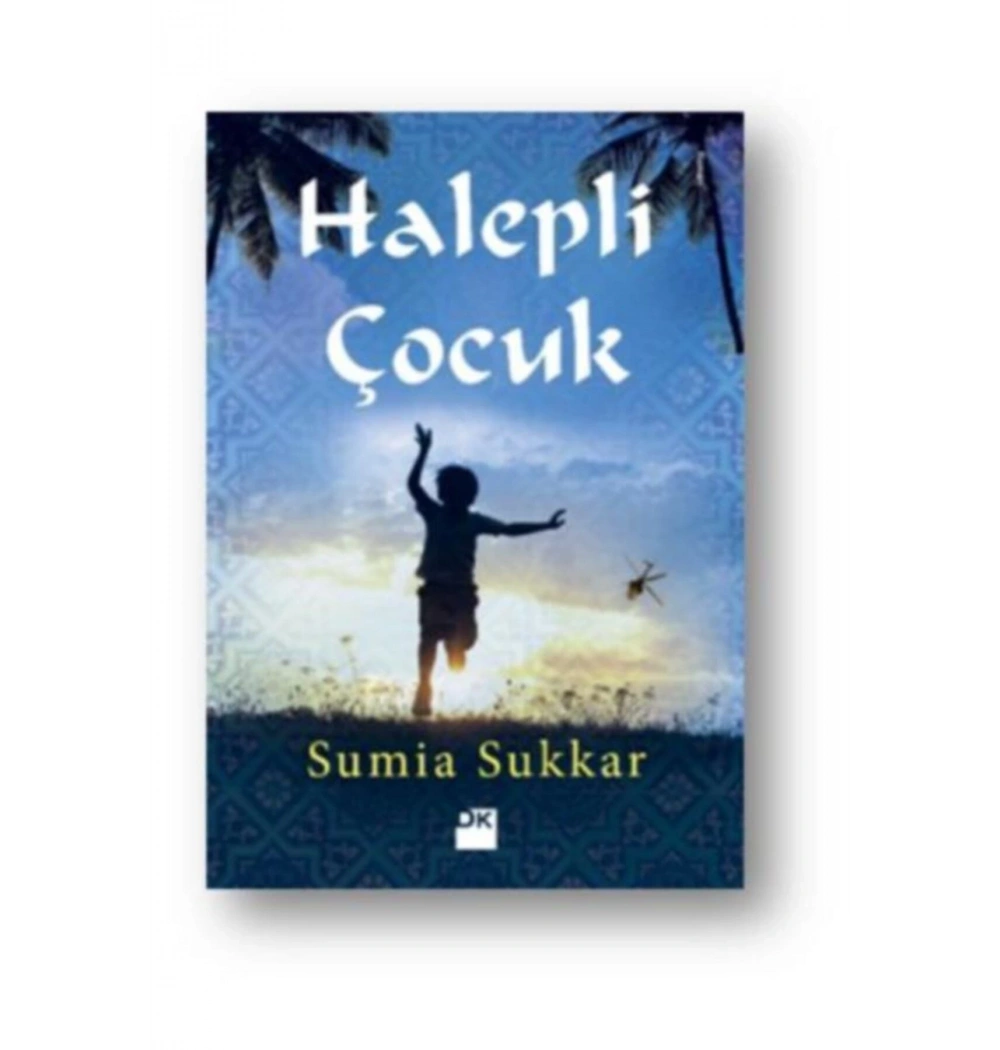 Halepli Çocuk   Sumia Sukkar  Doğan