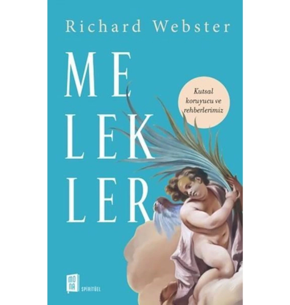 Melekler   Richard Webster  Mona