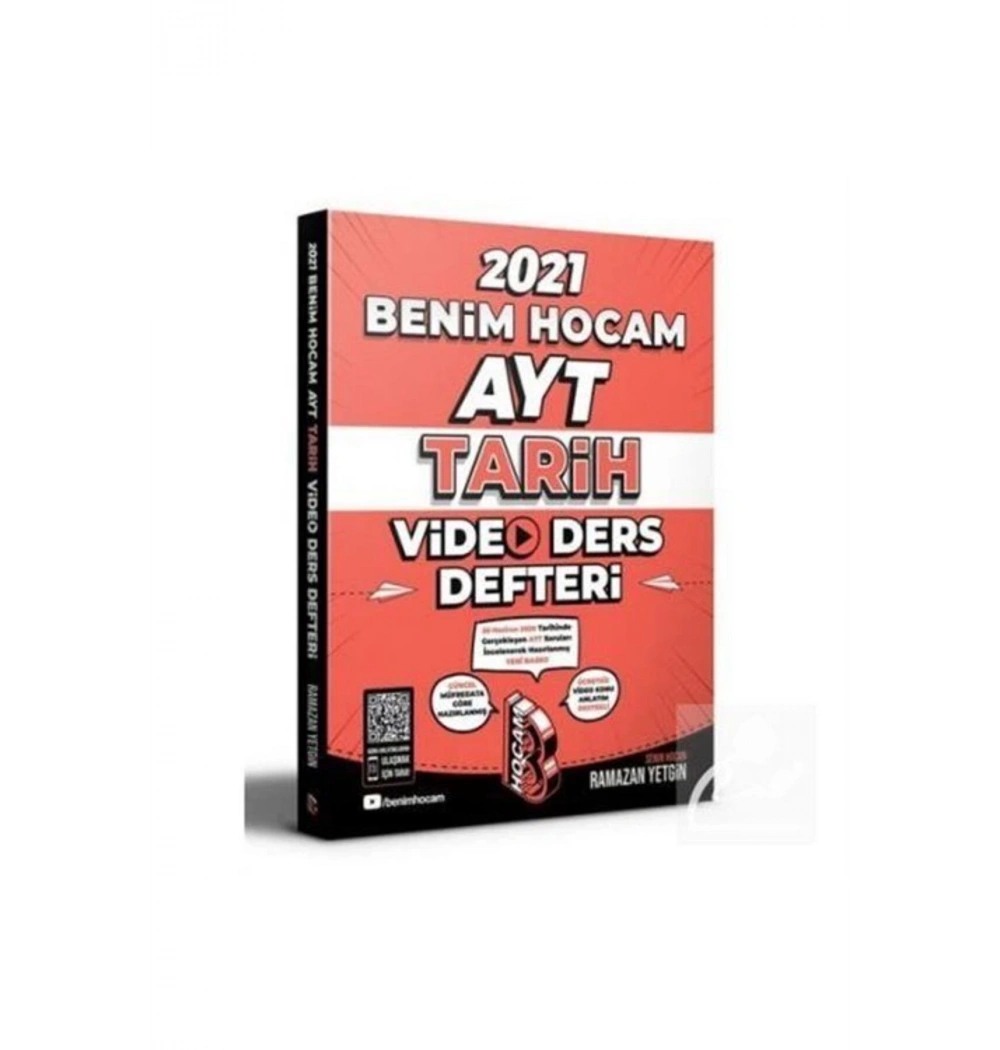 Ayt Tarih Video Ders Notları Benim Hocam