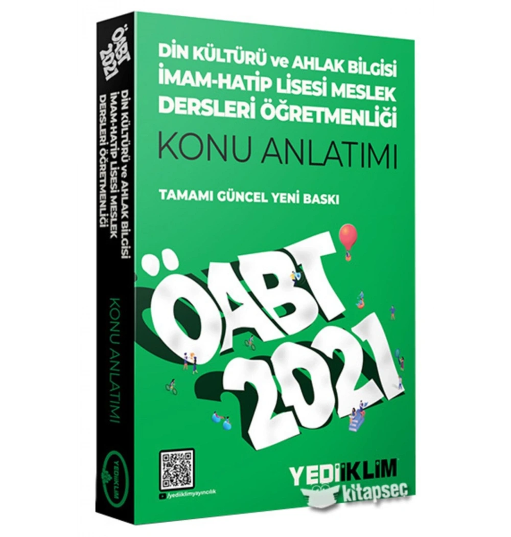 Öabt 2021 Din Kültürü Öğretmenliği Konu Anlatımı  Yediiklim