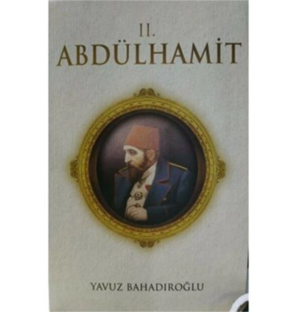 2.Abdülhamit Yavuz Bahadıroğlu Azim Dağıtım