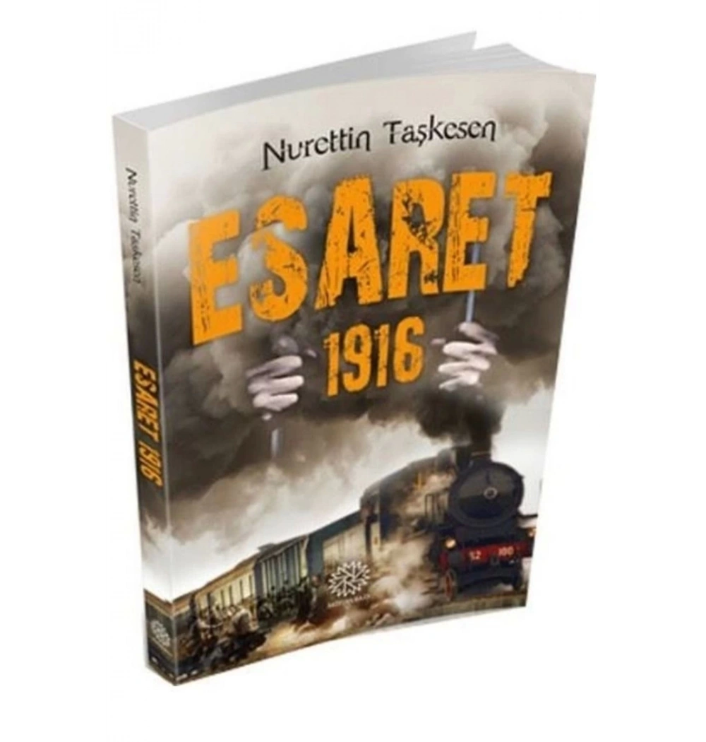 Esaret 1916  Nurettin Taşkesen  Mihrabad