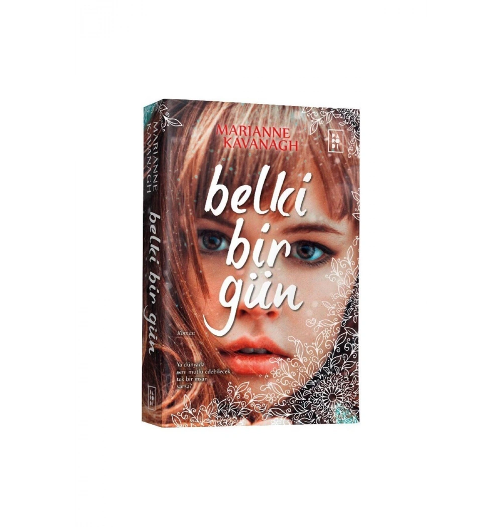 Belki Bir Gün M. Kavanagh Parodi