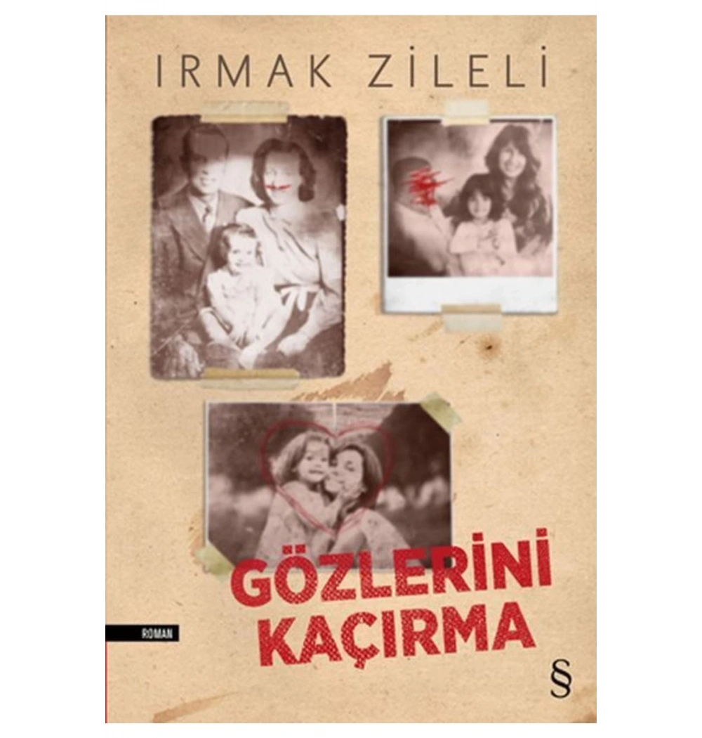Gözlerini Kaçırma  Irmak Zileli  Everest
