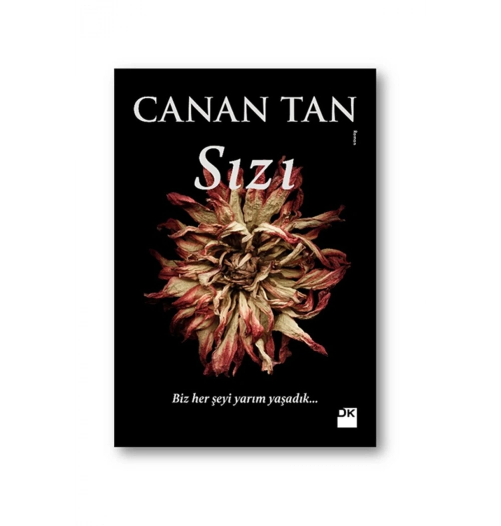 Sızı   Canan Tan  Doğan