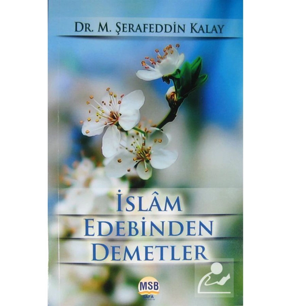 İslam Edebinden Demetler A.Fettah Ebu Gudde  Şerafeddin Kalay    Safa